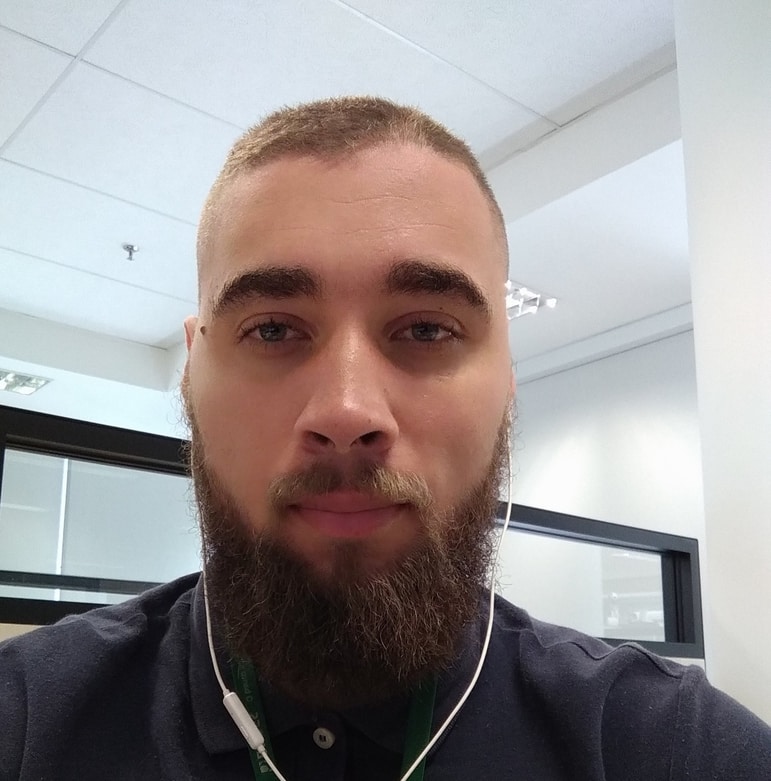 Foto de perfil